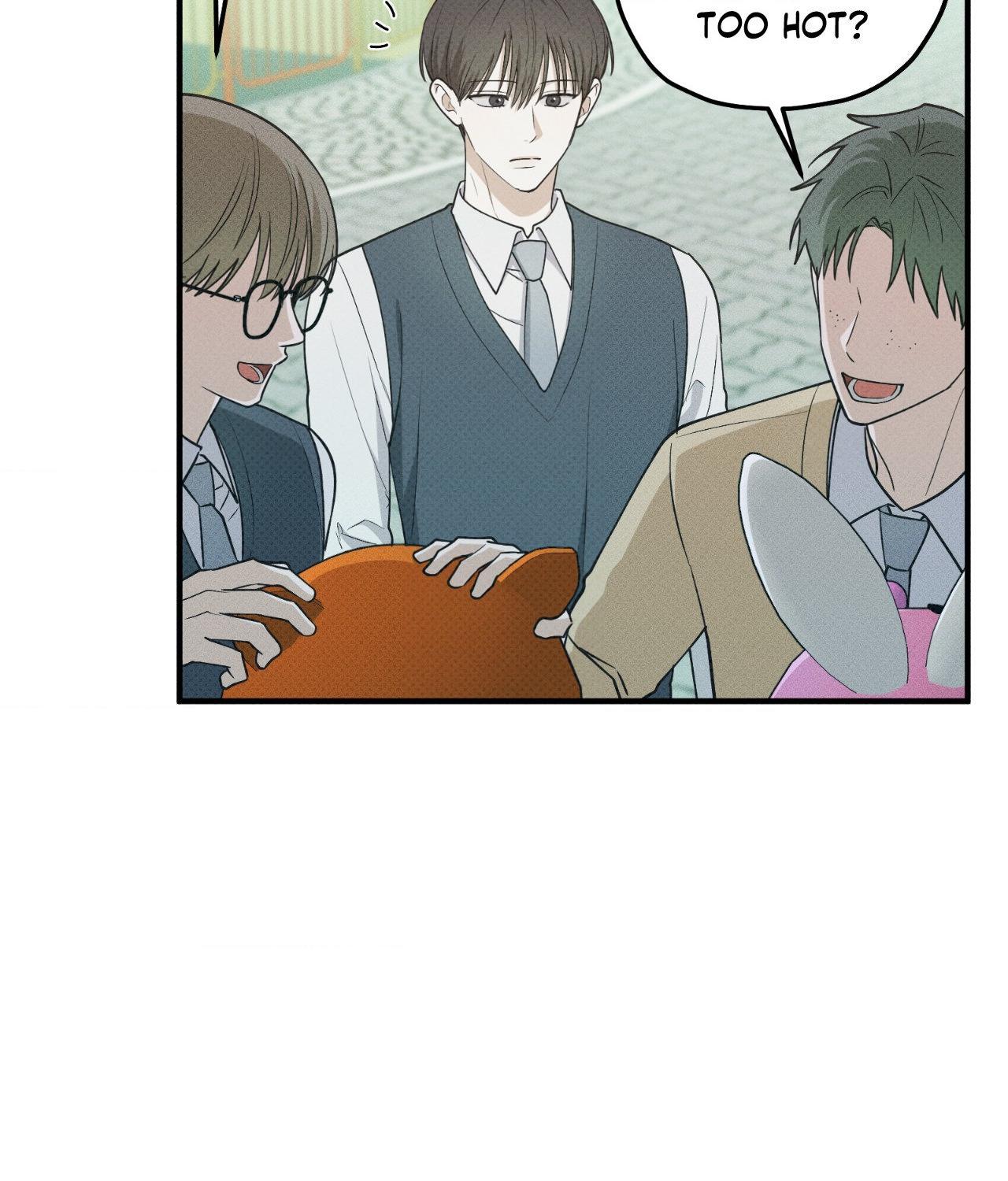 So, Who Got Screwed? Chapter 31 page 71 - 