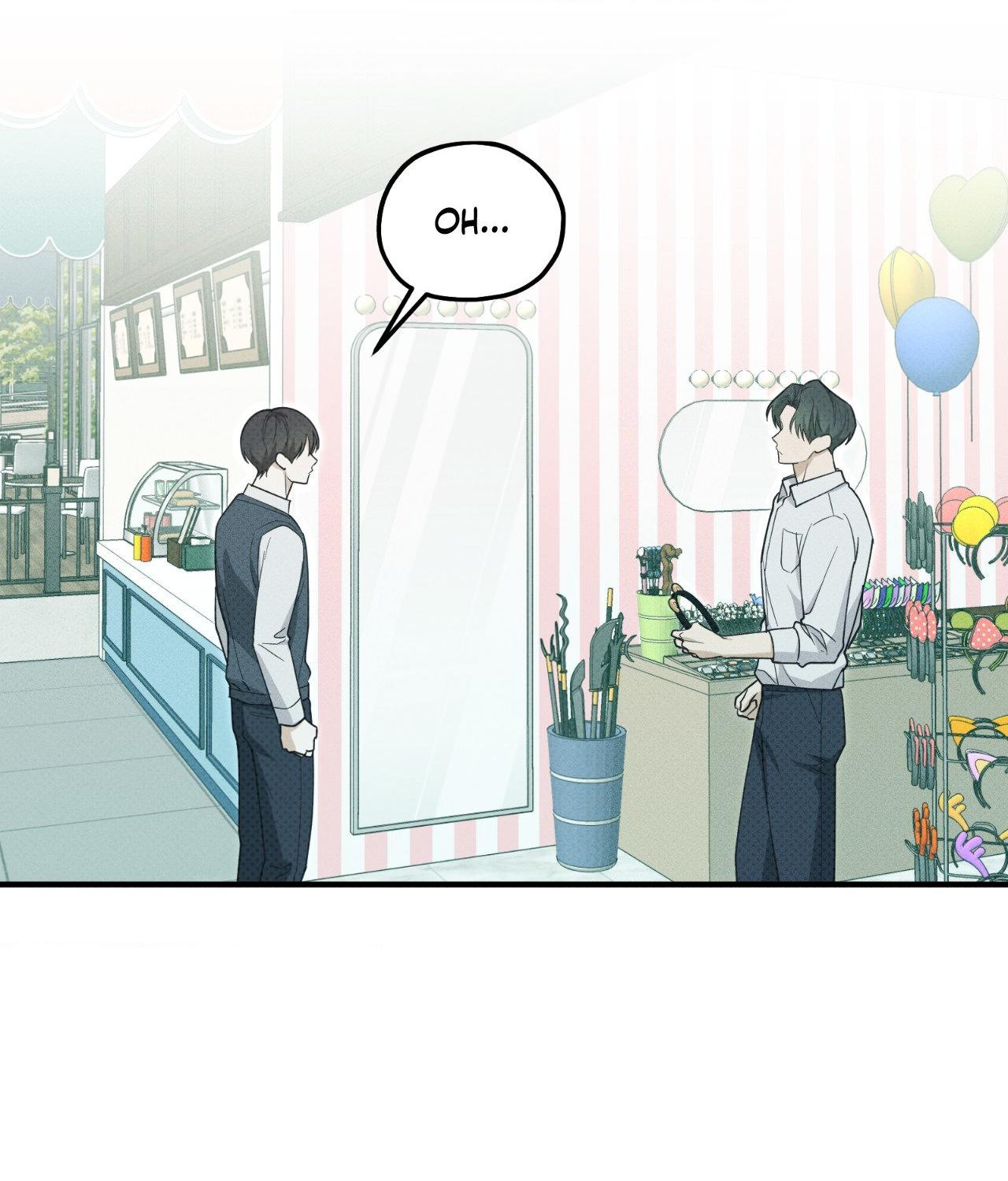 So, Who Got Screwed? Chapter 31 page 72 - 