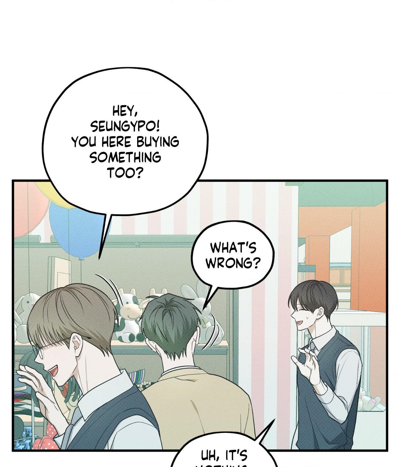 So, Who Got Screwed? Chapter 31 page 73 - 