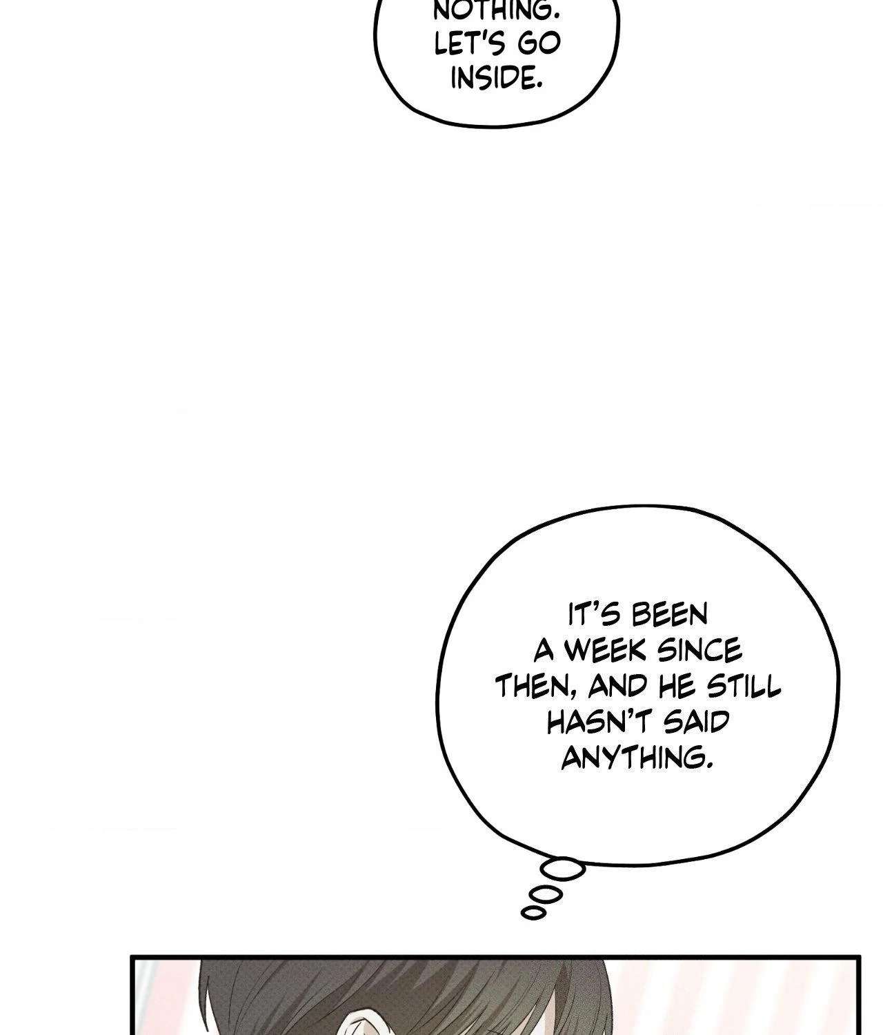 So, Who Got Screwed? Chapter 31 page 74 - 