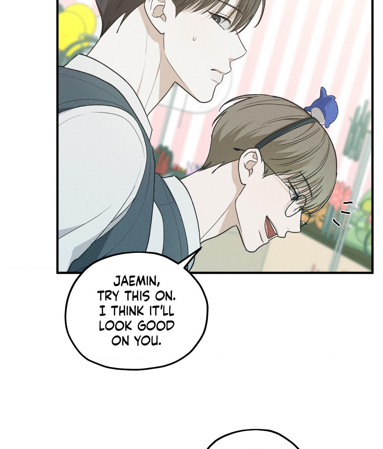 So, Who Got Screwed? Chapter 31 page 75 - 