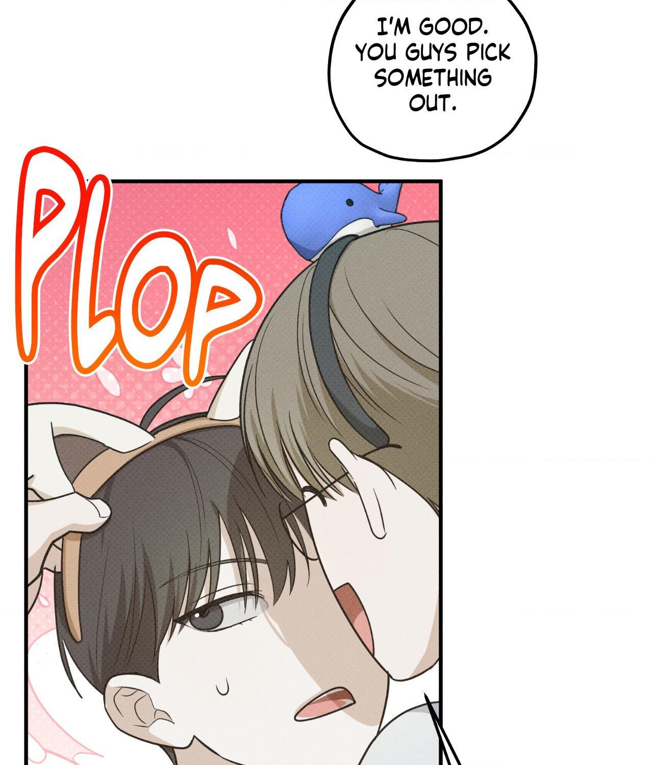 So, Who Got Screwed? Chapter 31 page 76 - 