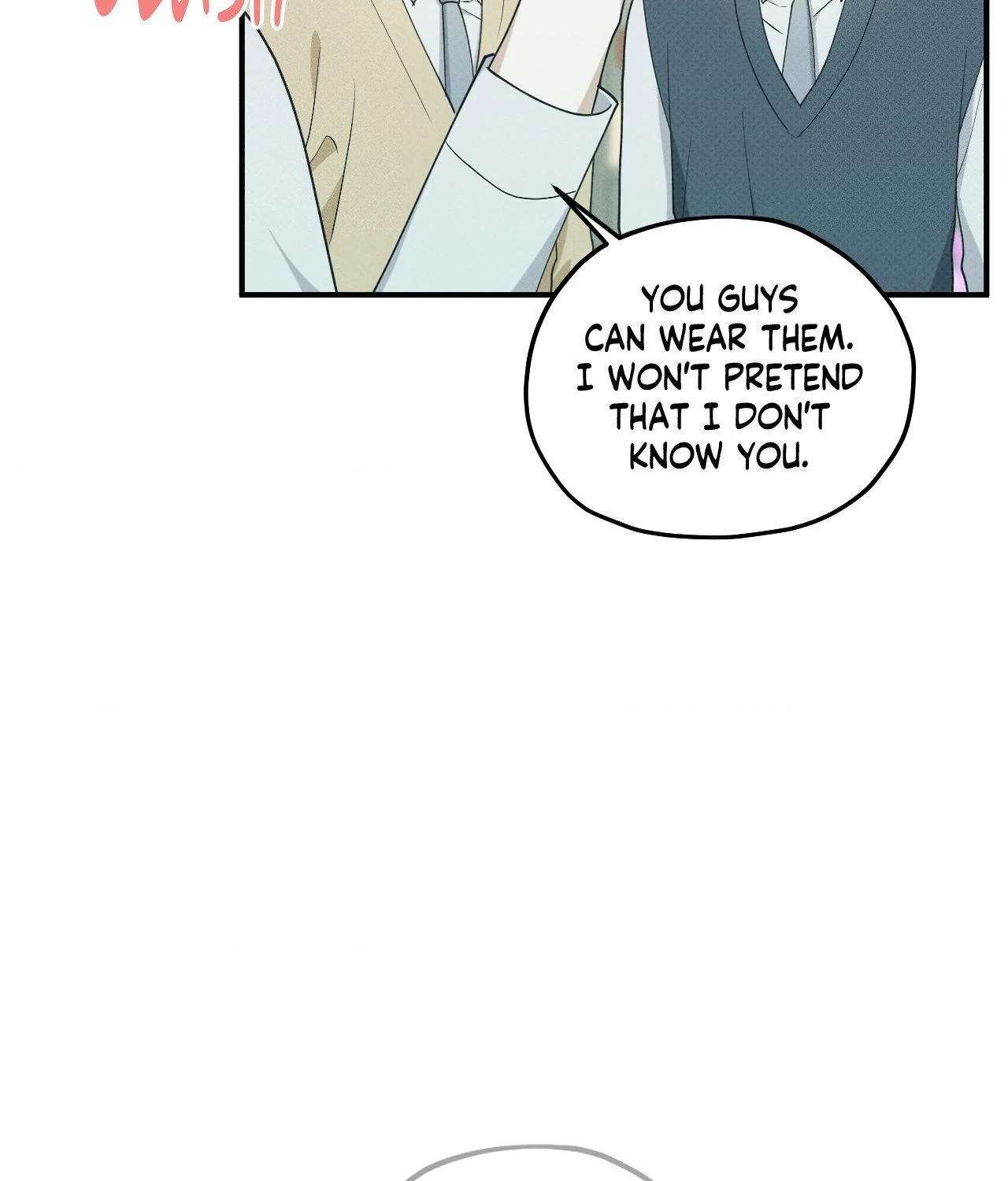 So, Who Got Screwed? Chapter 31 page 81 - 