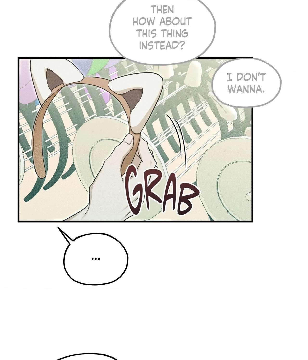 So, Who Got Screwed? Chapter 31 page 82 - 