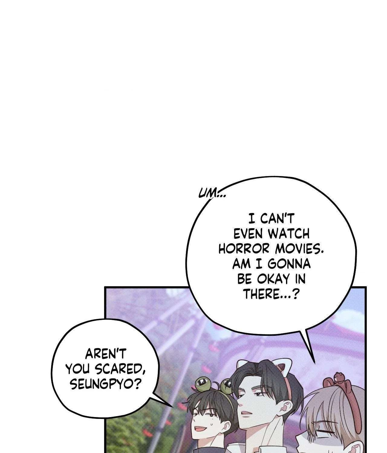 So, Who Got Screwed? Chapter 31 page 88 - 