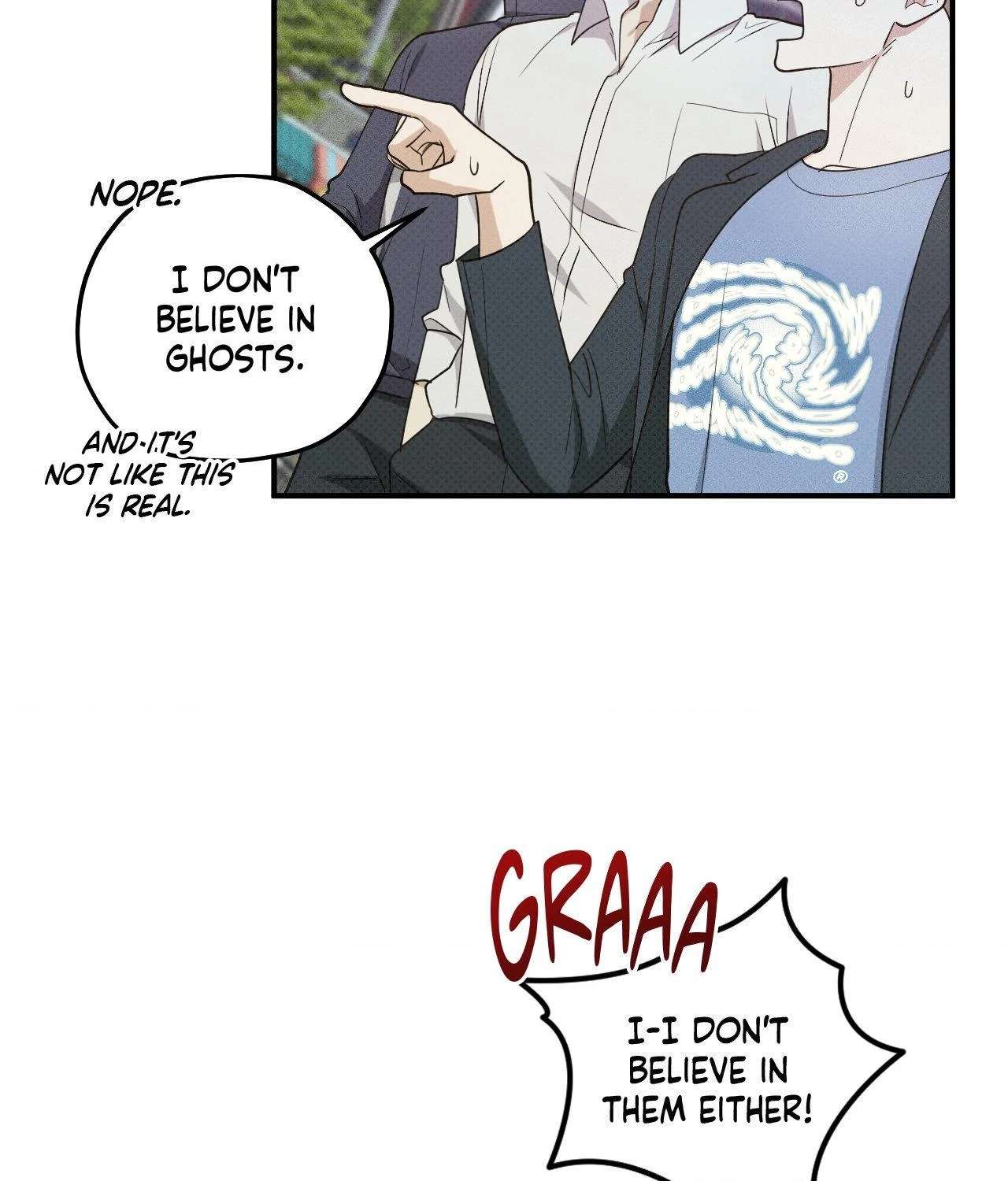 So, Who Got Screwed? Chapter 31 page 89 - 