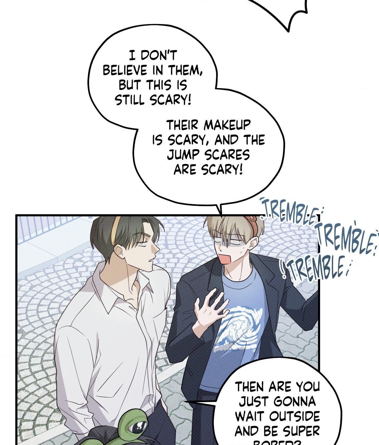 So, Who Got Screwed? Chapter 31 page 90 - 