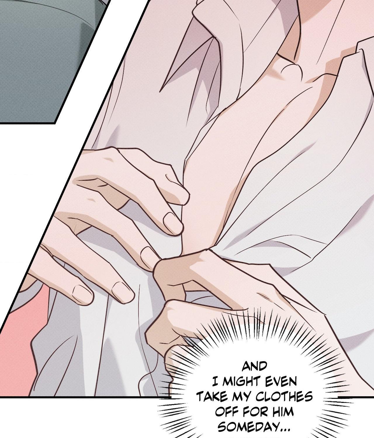 So, Who Got Screwed? Chapter 31 page 10 - 