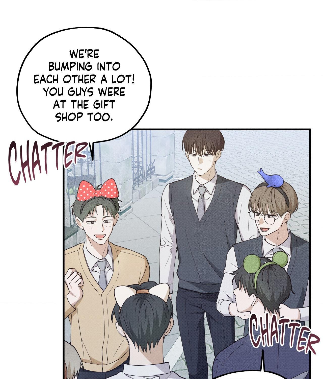So, Who Got Screwed? Chapter 31 page 93 - 