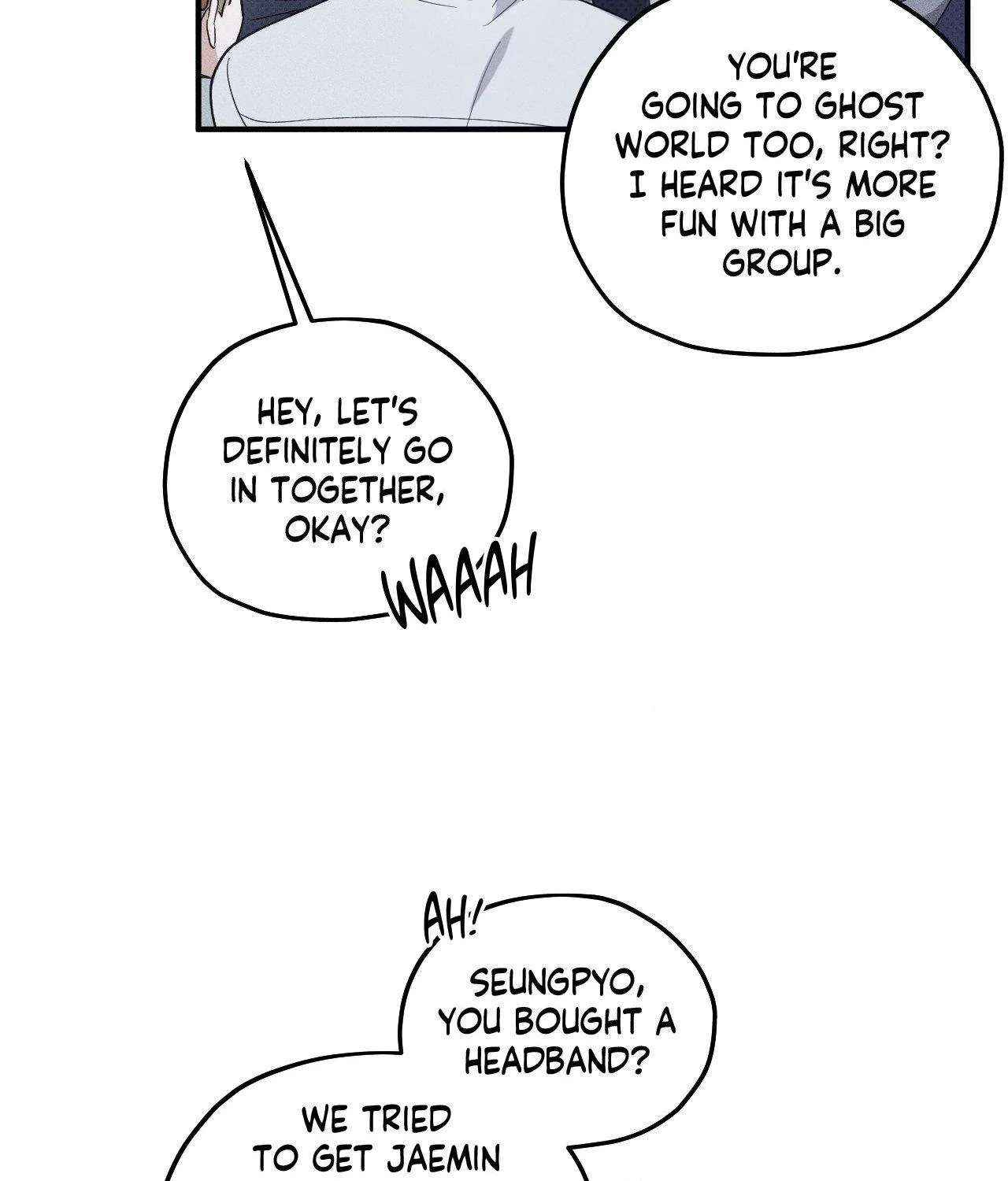 So, Who Got Screwed? Chapter 31 page 94 - 