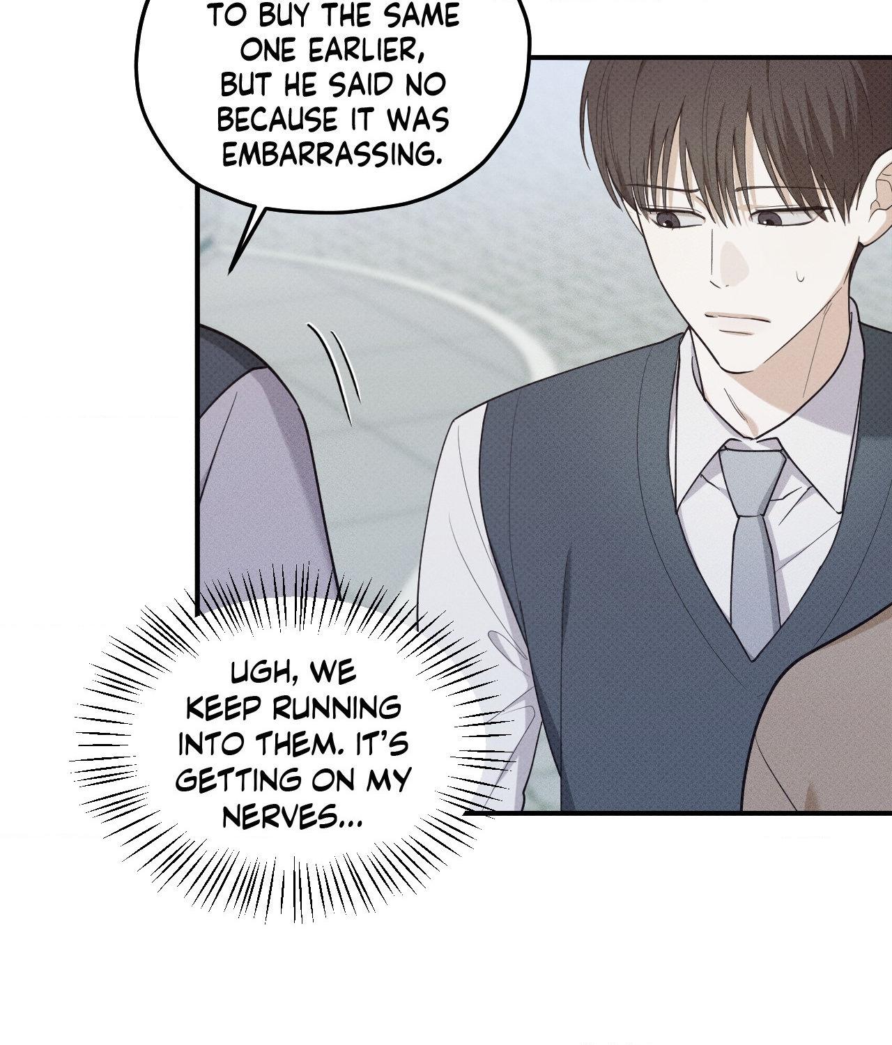 So, Who Got Screwed? Chapter 31 page 95 - 