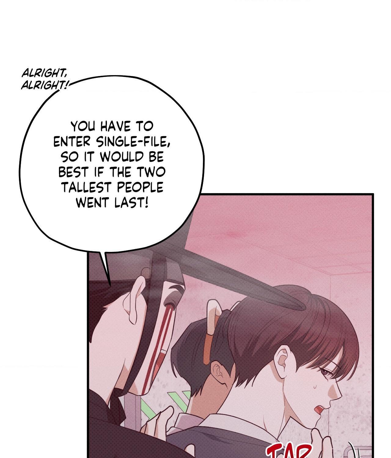 So, Who Got Screwed? Chapter 31 page 100 - 