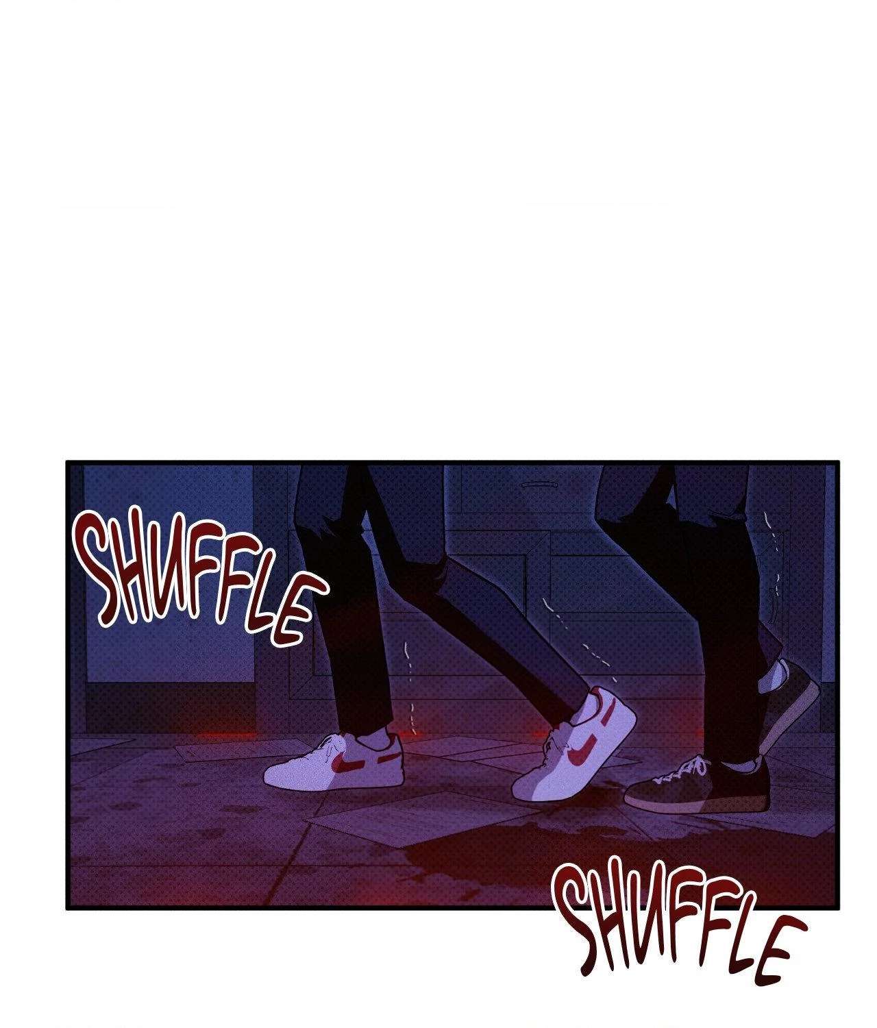 So, Who Got Screwed? Chapter 32 page 1 - 