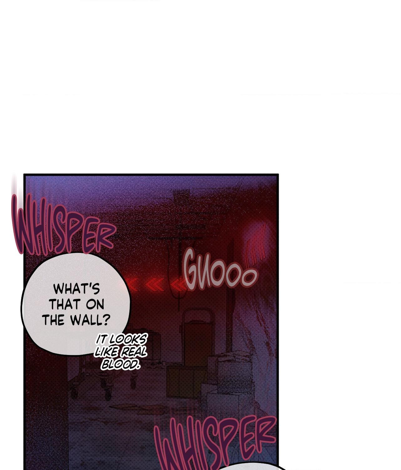 So, Who Got Screwed? Chapter 32 page 2 - 