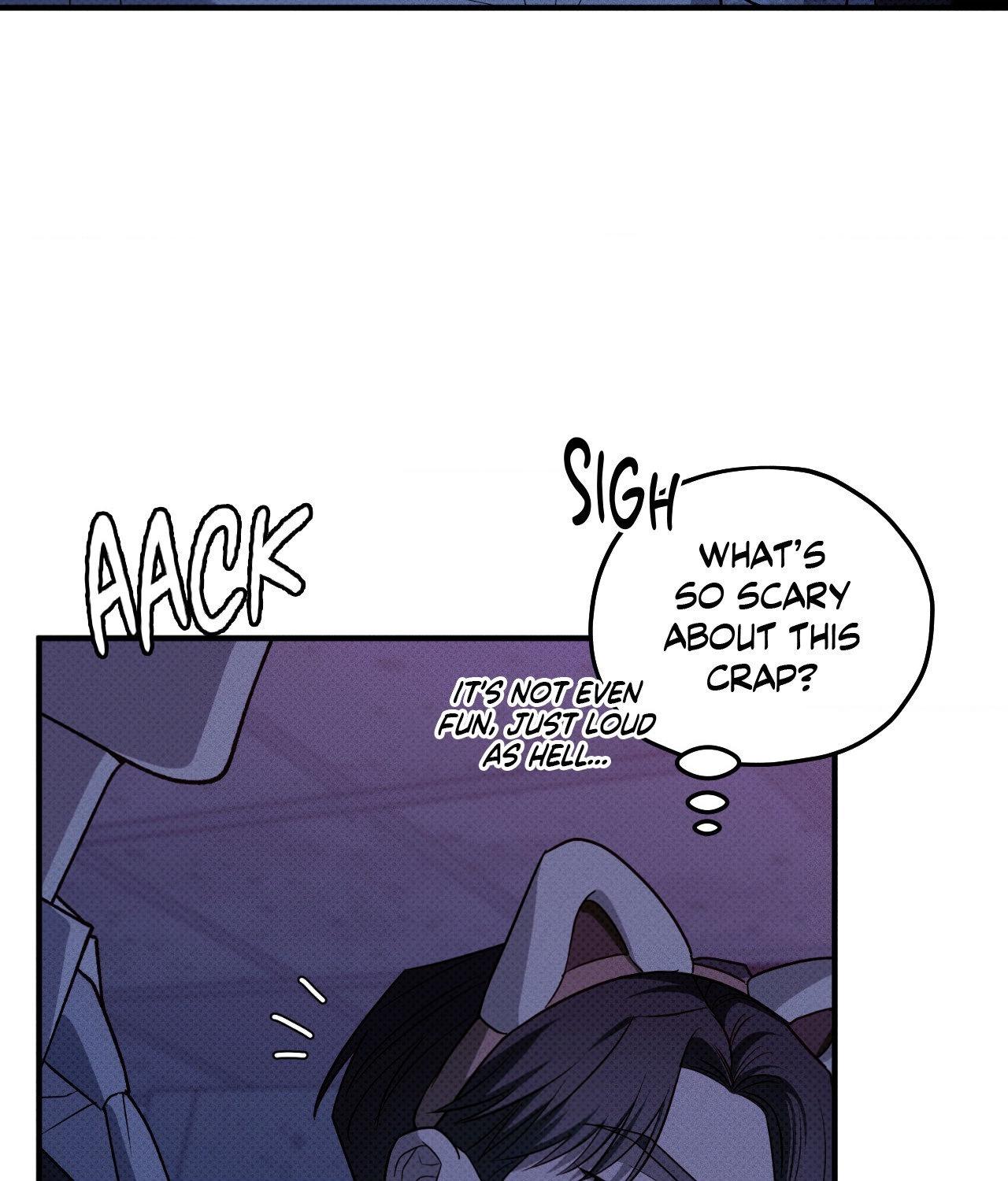 So, Who Got Screwed? Chapter 32 page 13 - 