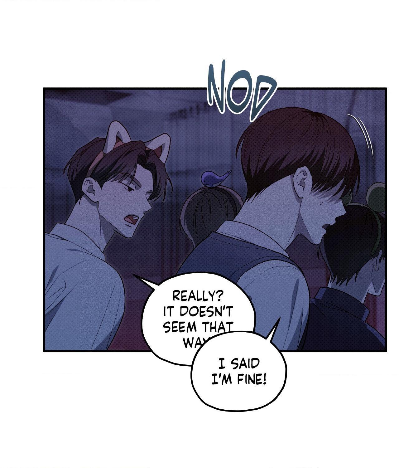 So, Who Got Screwed? Chapter 32 page 18 - 