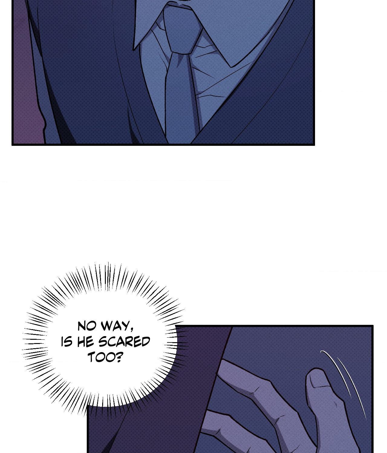 So, Who Got Screwed? Chapter 32 page 30 - 