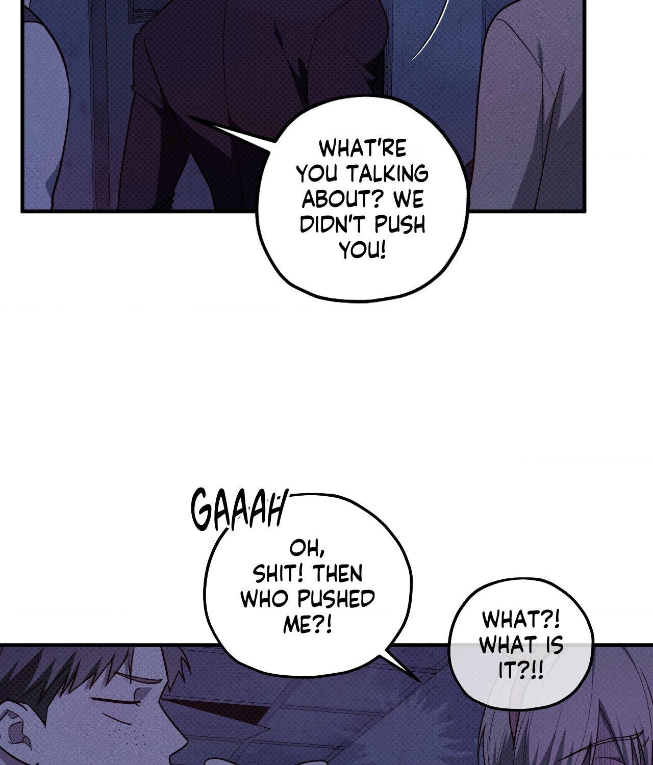 So, Who Got Screwed? Chapter 32 page 4 - 