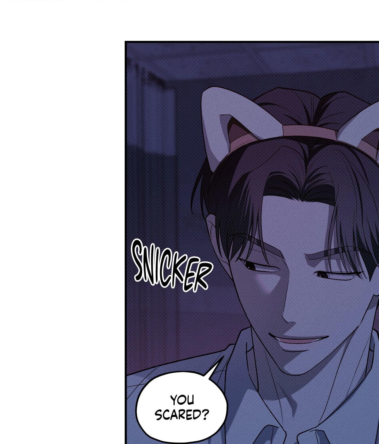 So, Who Got Screwed? Chapter 32 page 33 - 