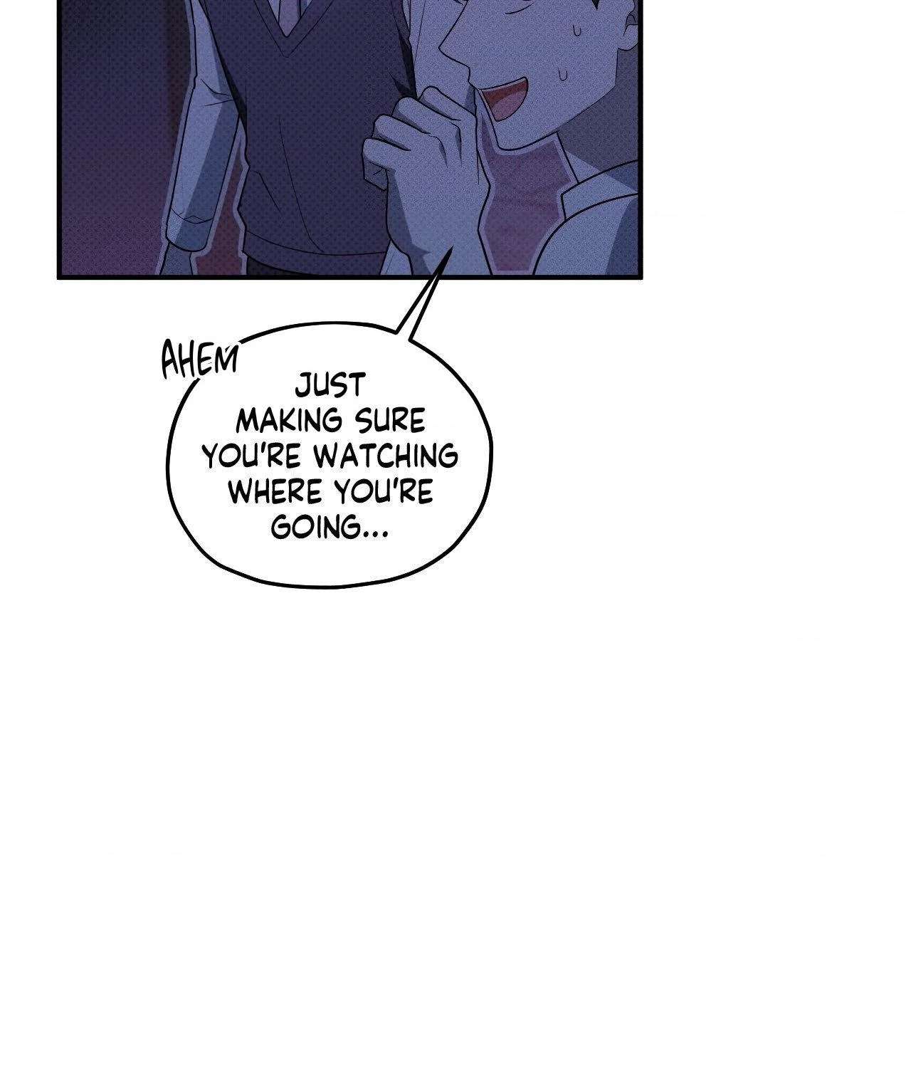 So, Who Got Screwed? Chapter 32 page 35 - 