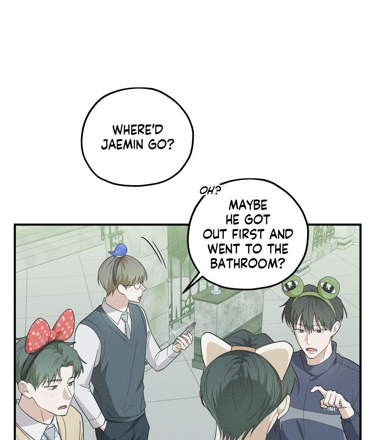 So, Who Got Screwed? Chapter 32 page 41 - 