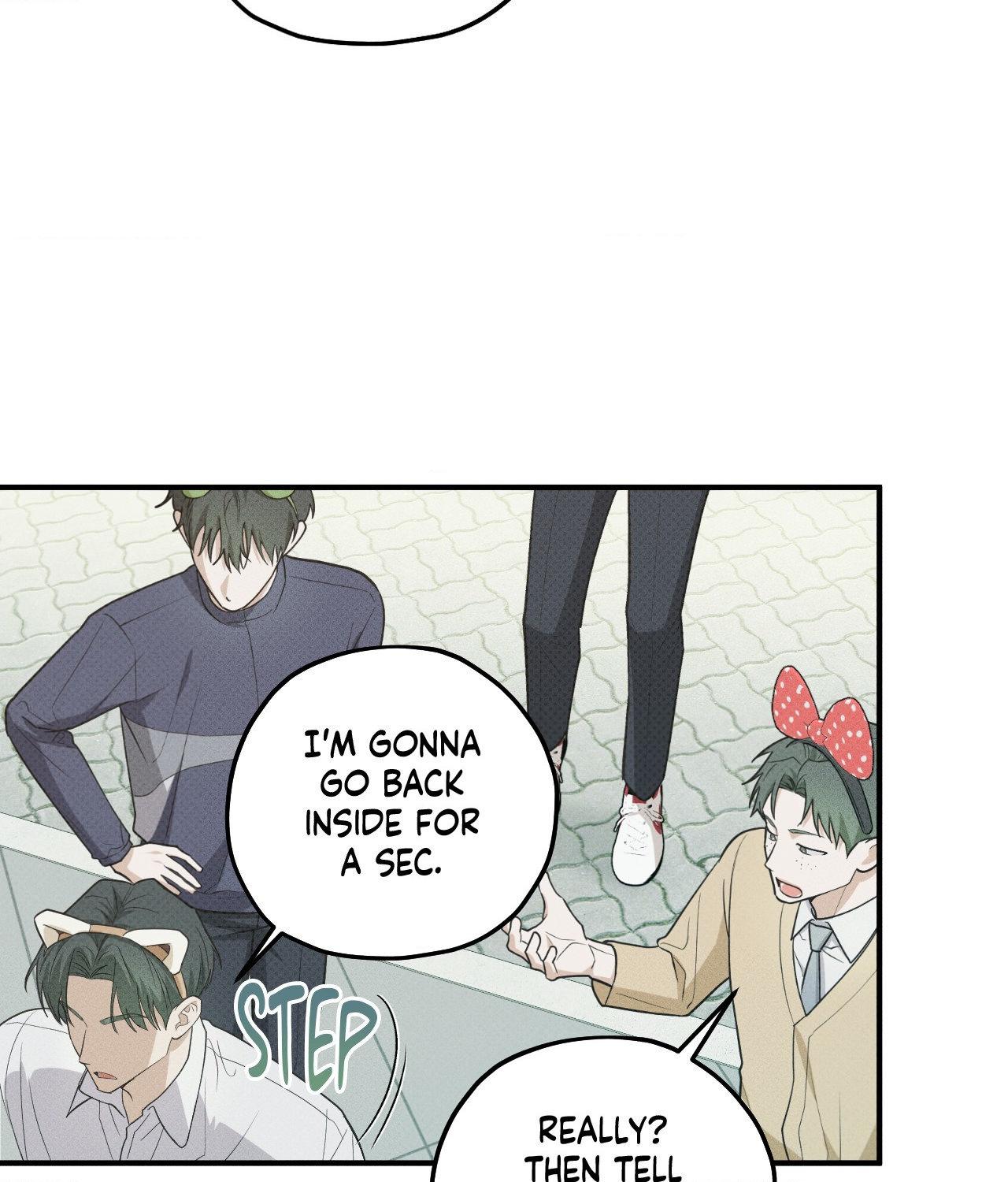 So, Who Got Screwed? Chapter 32 page 44 - 