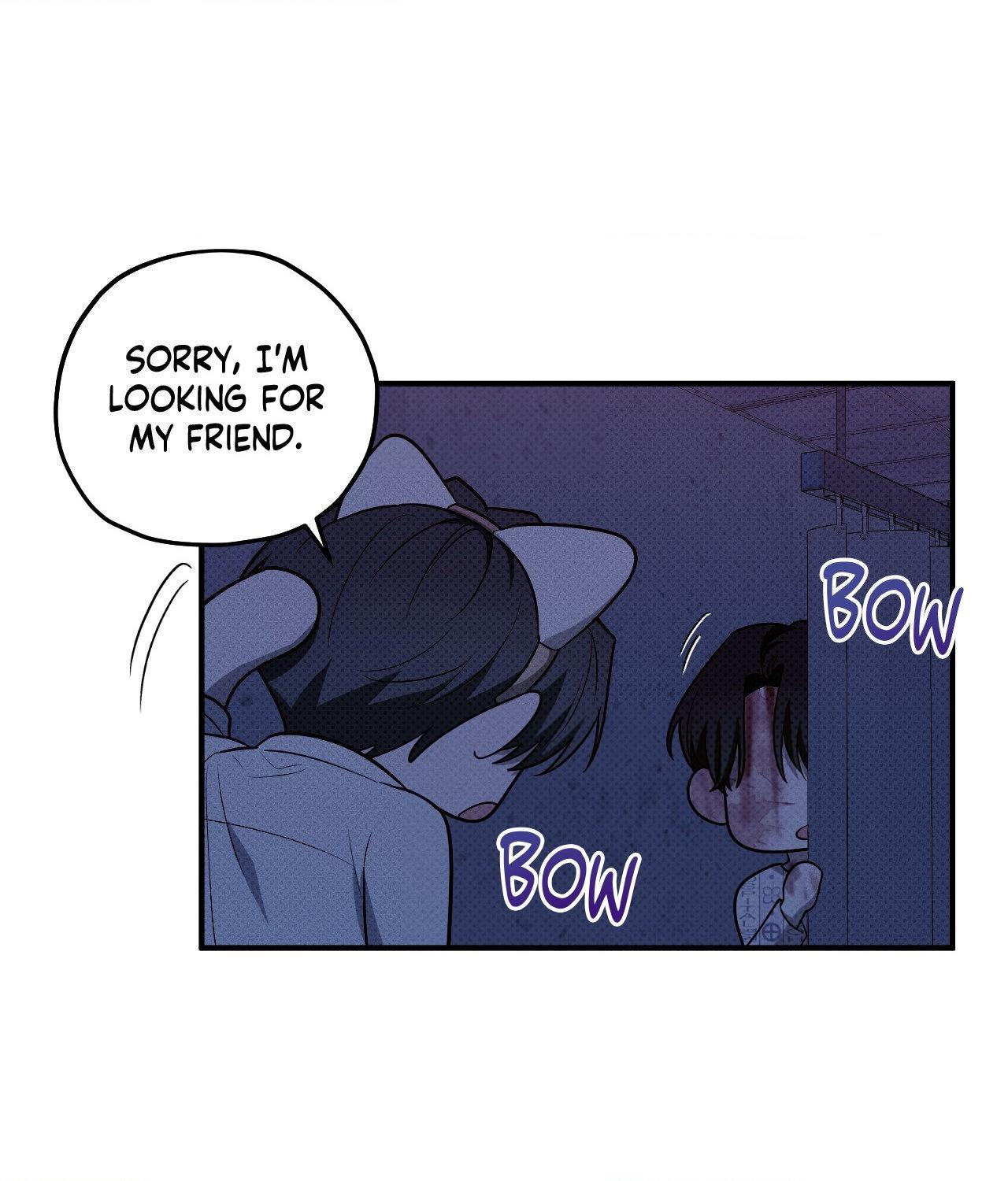 So, Who Got Screwed? Chapter 32 page 48 - 