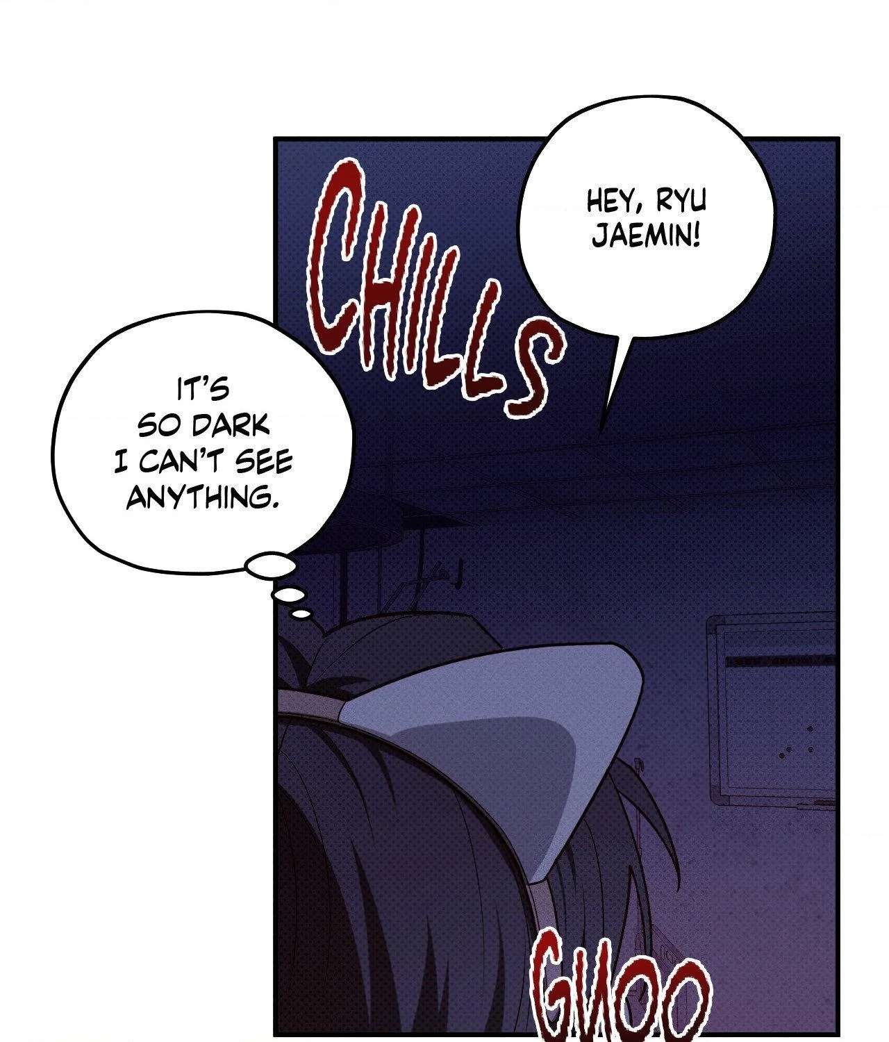 So, Who Got Screwed? Chapter 32 page 49 - 