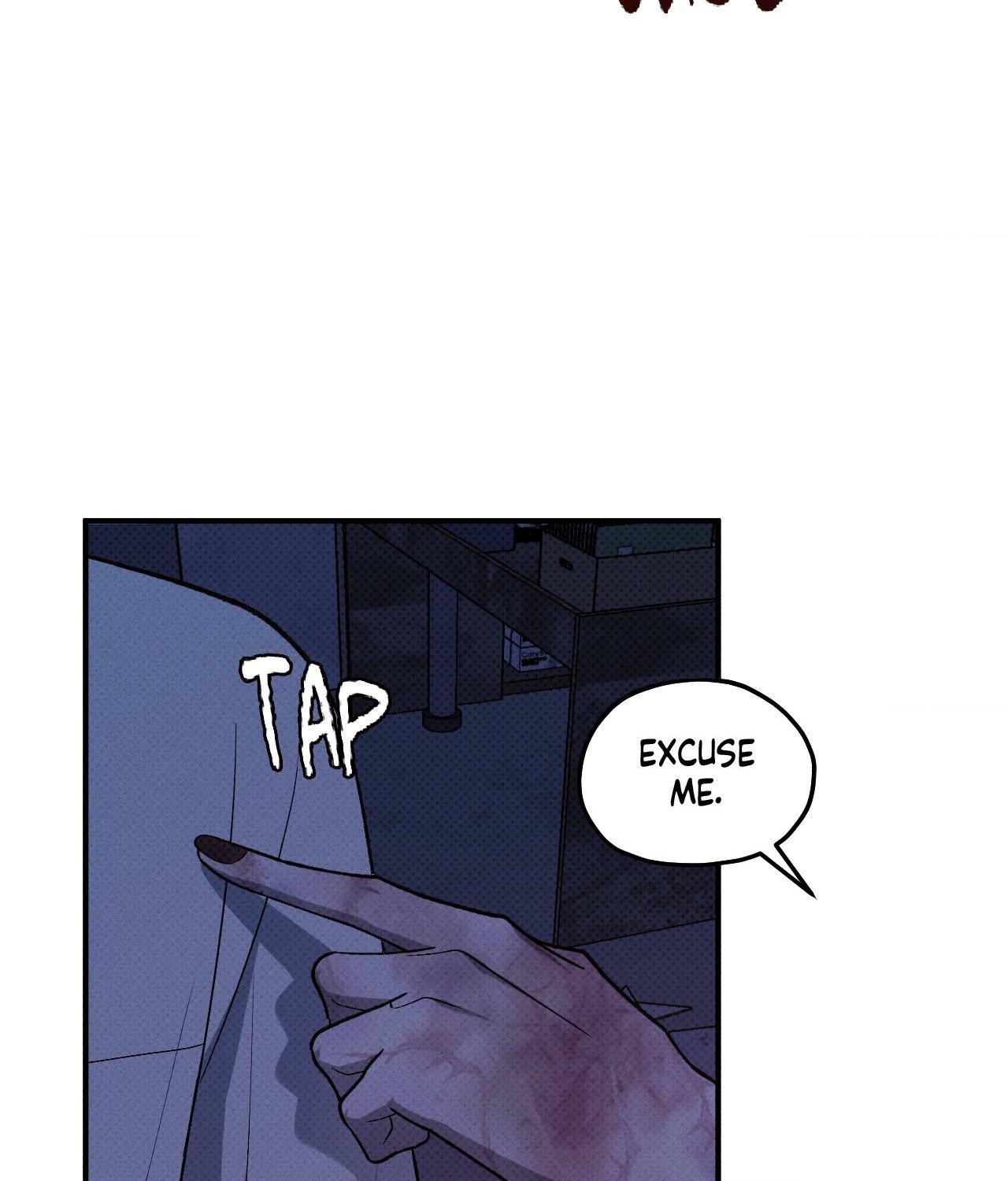 So, Who Got Screwed? Chapter 32 page 50 - 