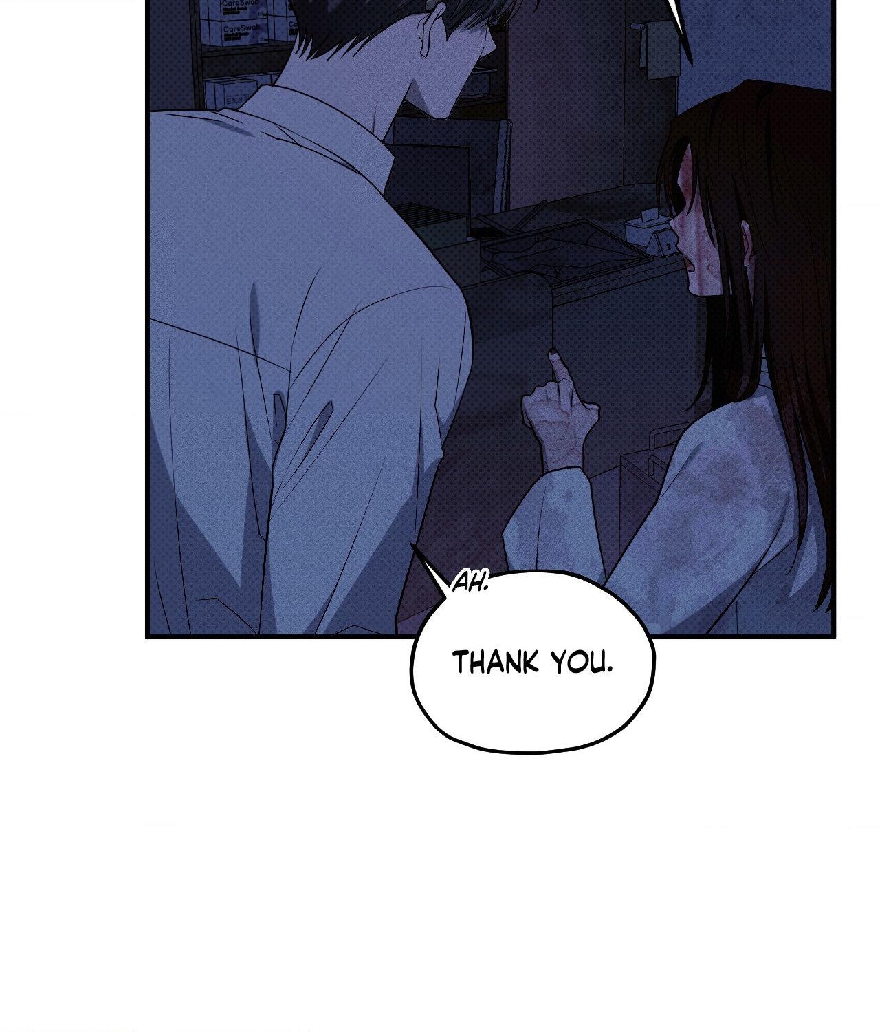 So, Who Got Screwed? Chapter 32 page 52 - 