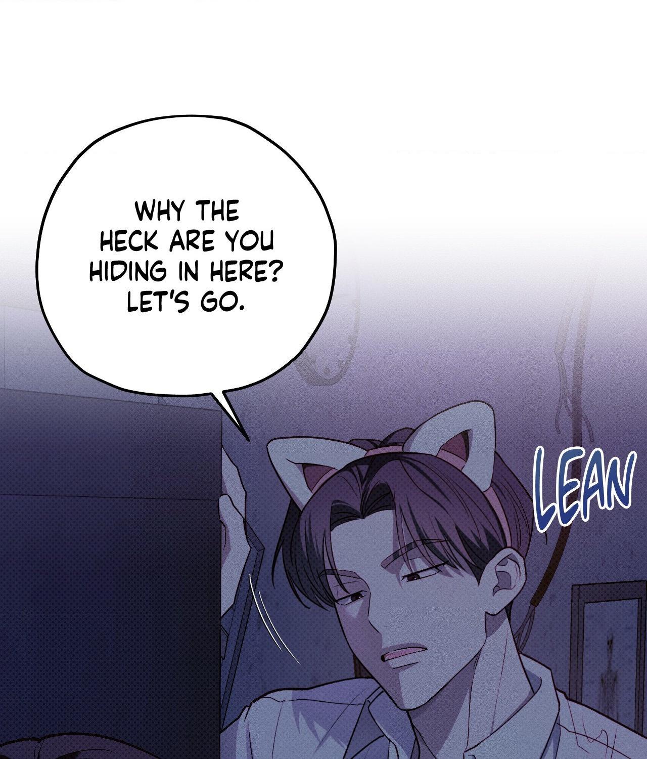 So, Who Got Screwed? Chapter 32 page 57 - 