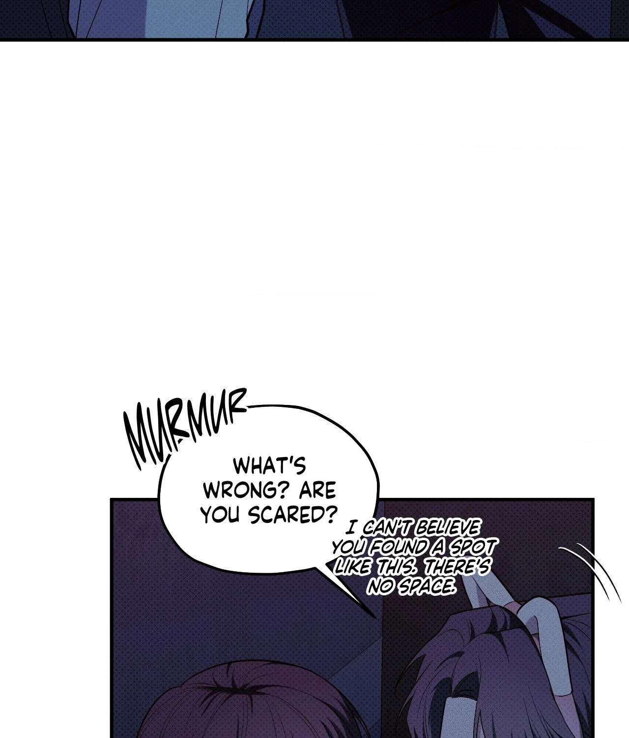 So, Who Got Screwed? Chapter 32 page 59 - 
