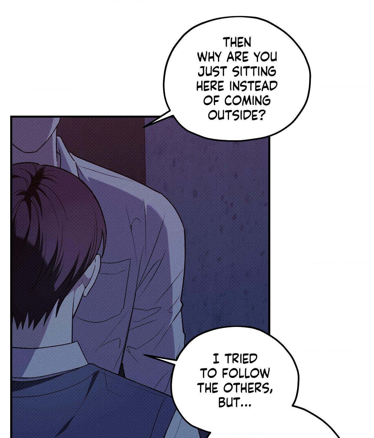 So, Who Got Screwed? Chapter 32 page 61 - 