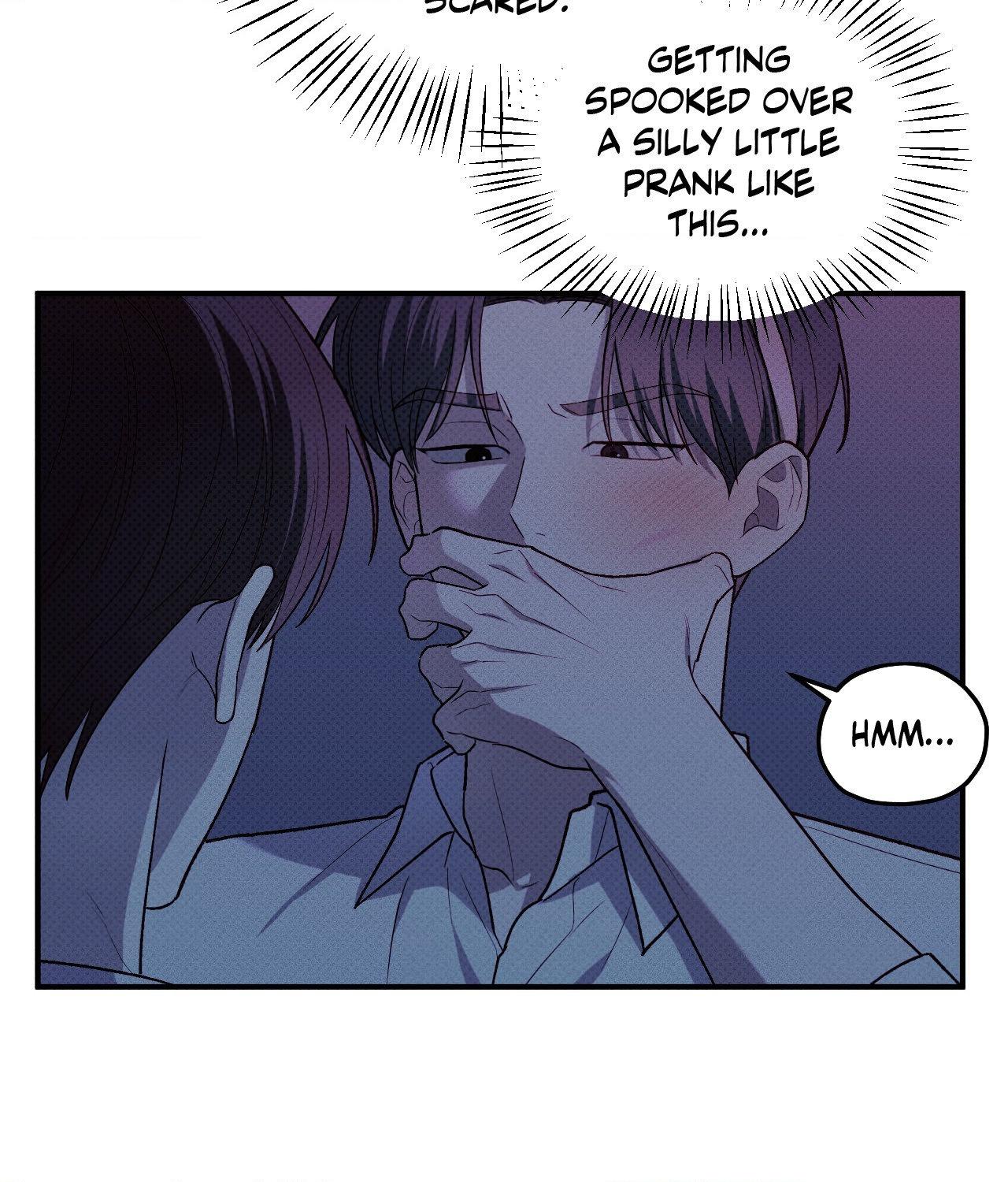 So, Who Got Screwed? Chapter 32 page 63 - 