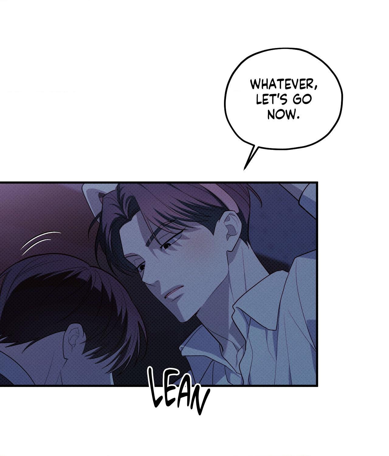 So, Who Got Screwed? Chapter 32 page 64 - 