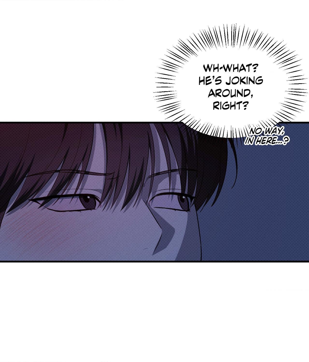 So, Who Got Screwed? Chapter 32 page 69 - 