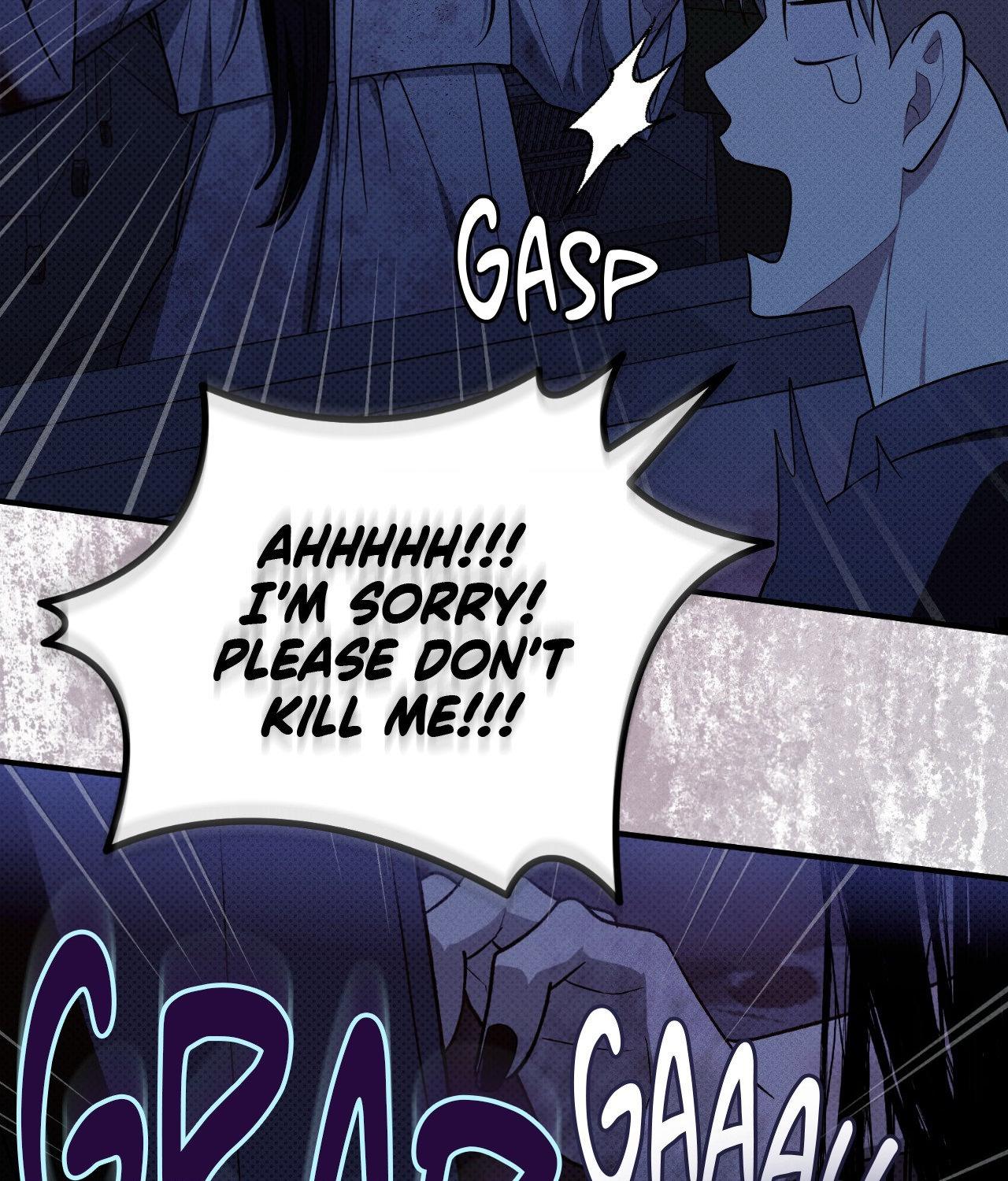 So, Who Got Screwed? Chapter 32 page 8 - 