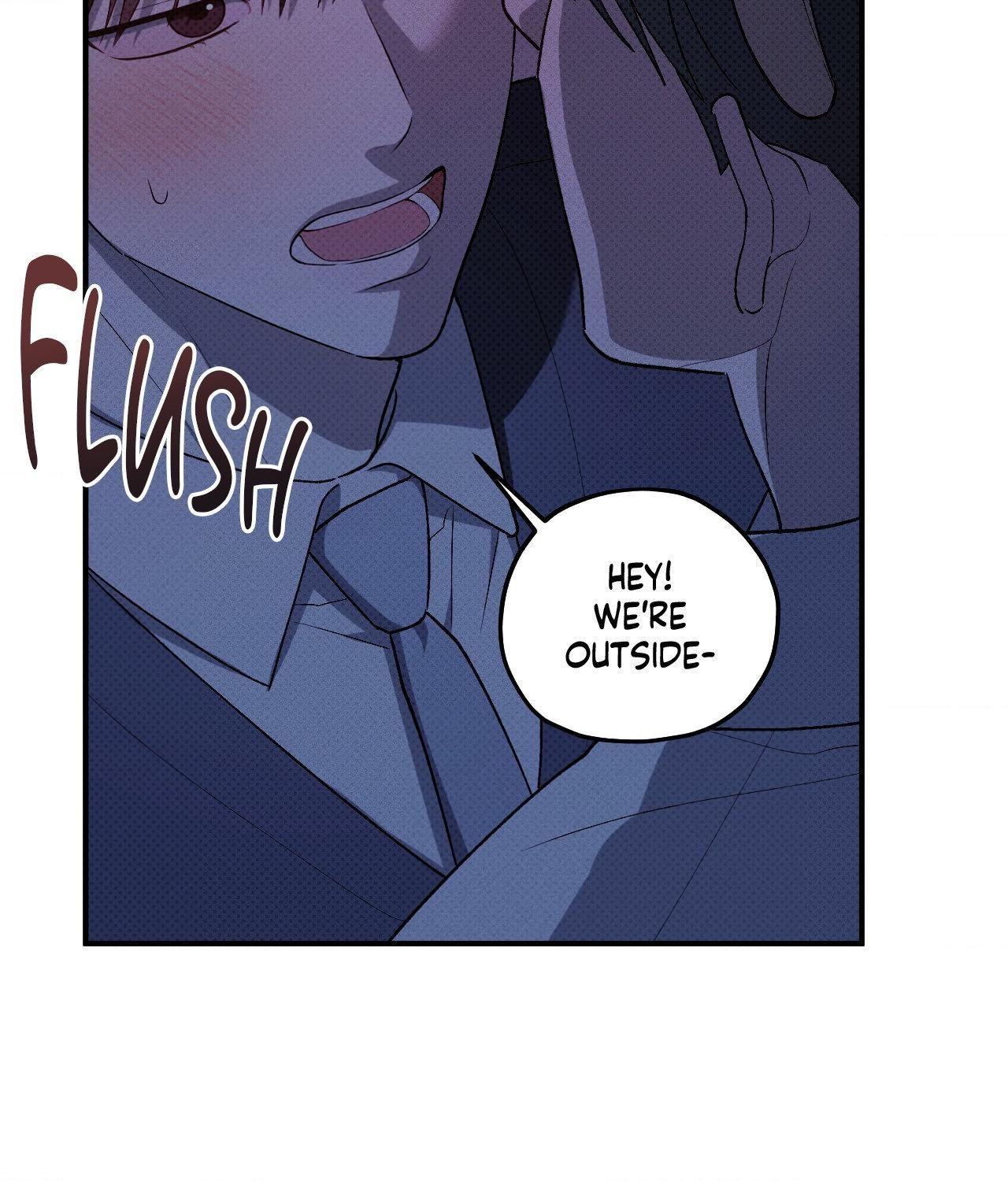 So, Who Got Screwed? Chapter 32 page 72 - 
