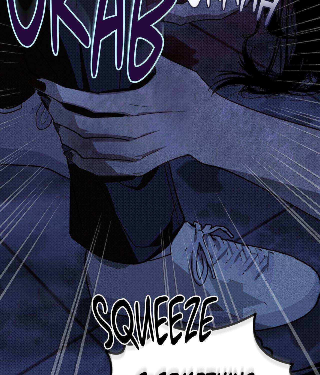 So, Who Got Screwed? Chapter 32 page 9 - 