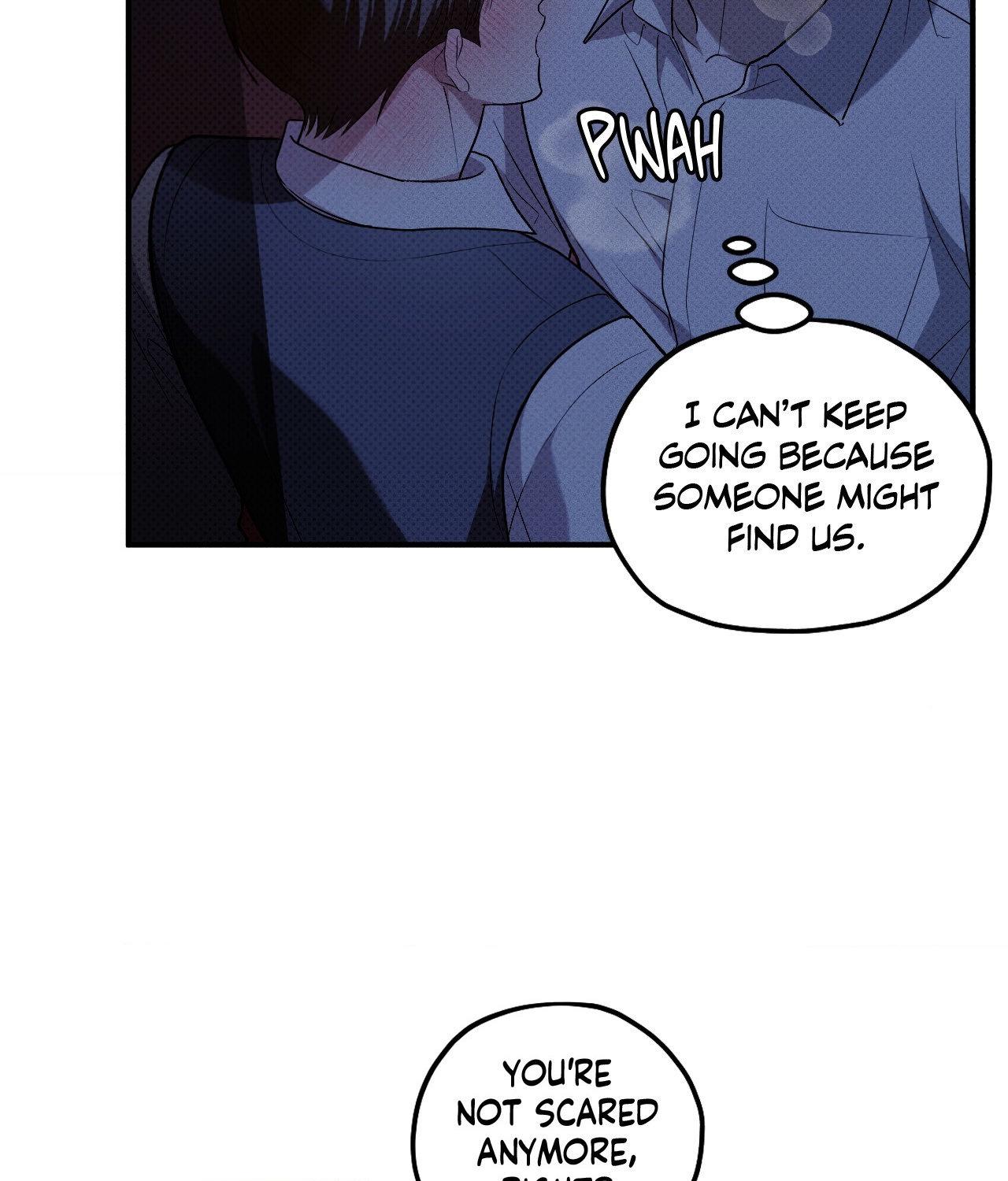 So, Who Got Screwed? Chapter 32 page 82 - 