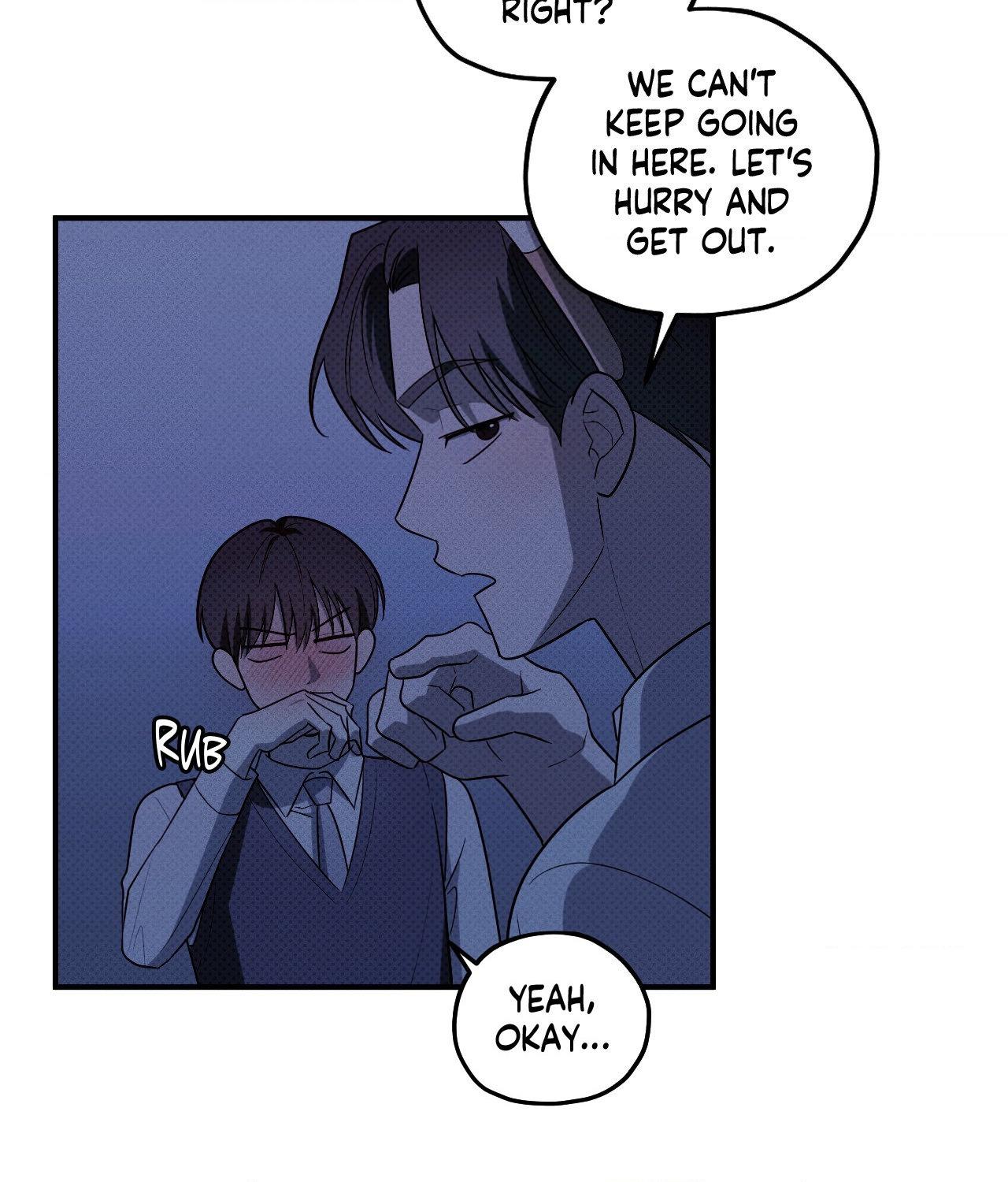 So, Who Got Screwed? Chapter 32 page 83 - 