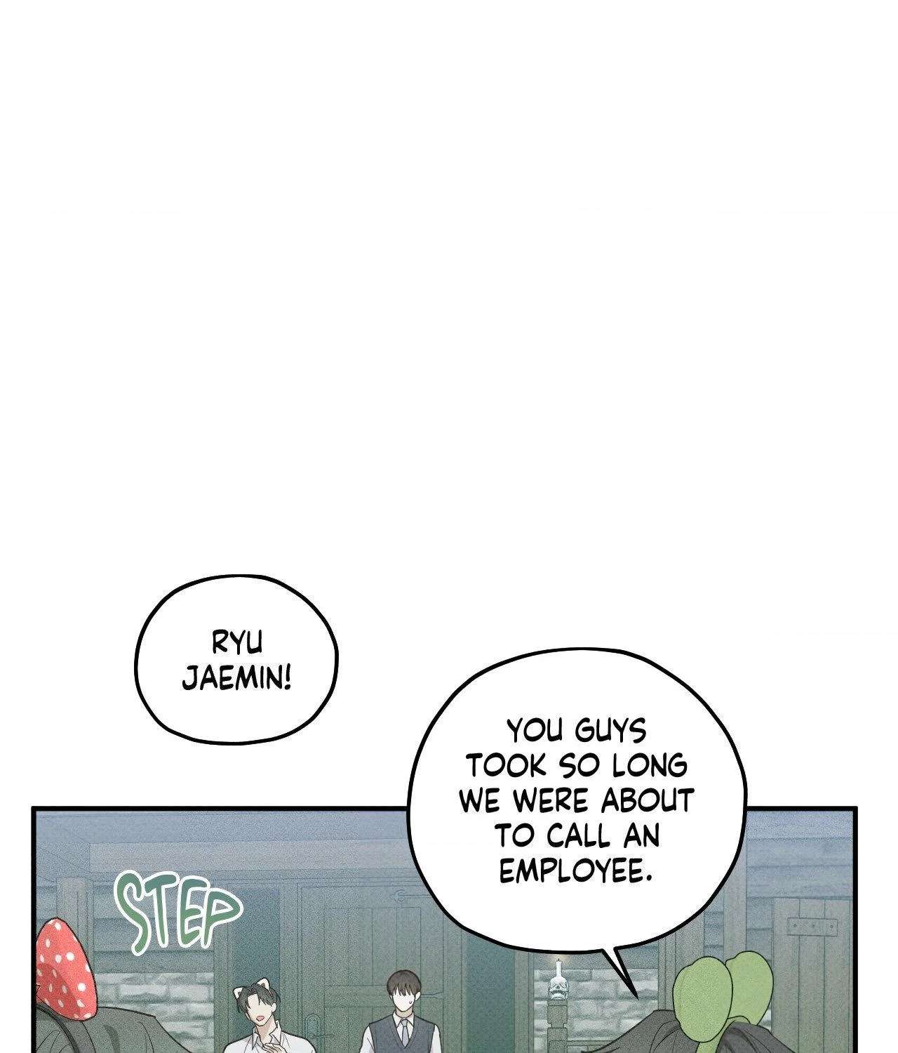 So, Who Got Screwed? Chapter 32 page 85 - 