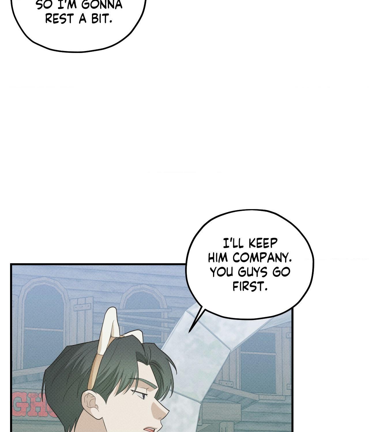 So, Who Got Screwed? Chapter 32 page 88 - 