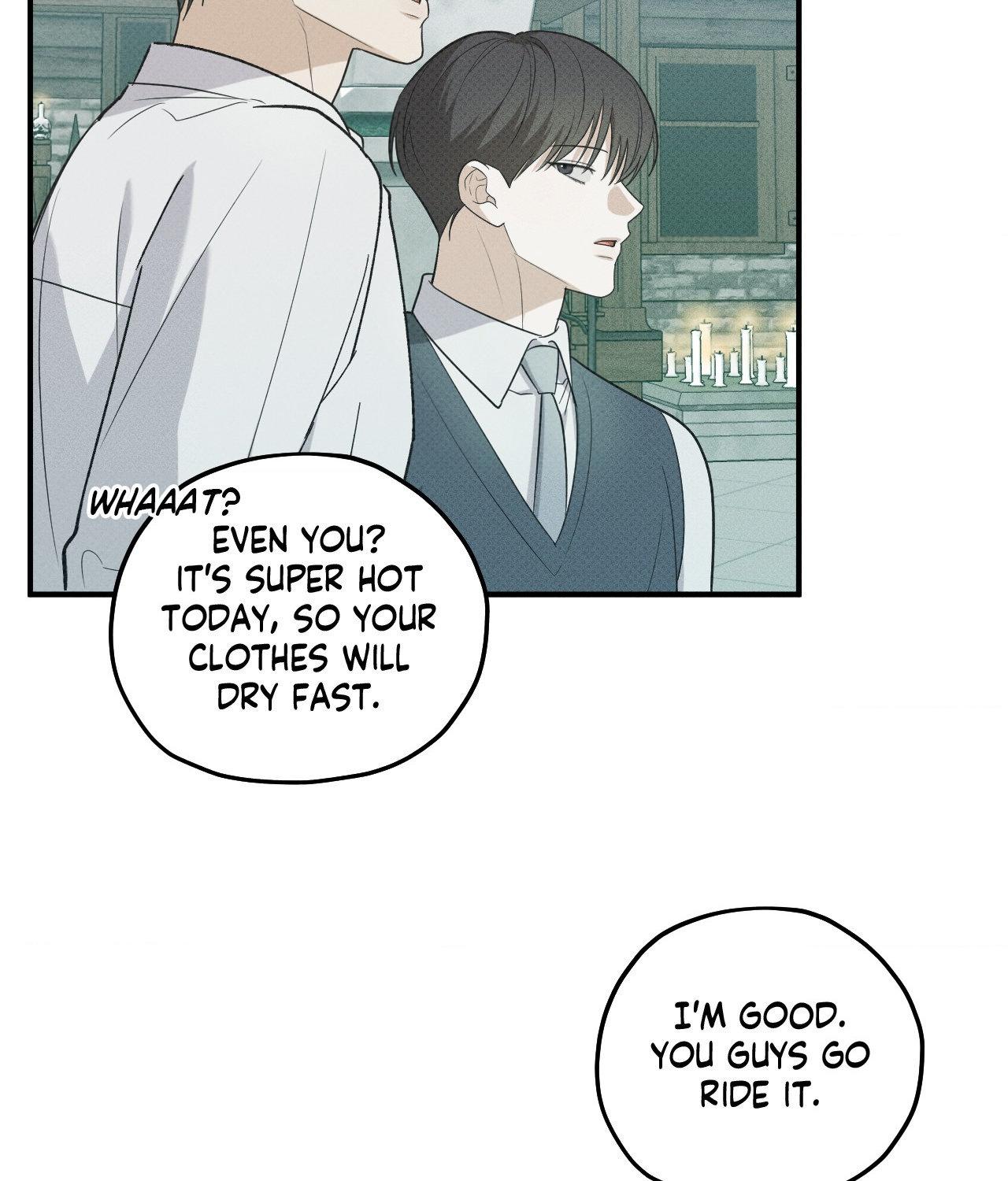 So, Who Got Screwed? Chapter 32 page 89 - 