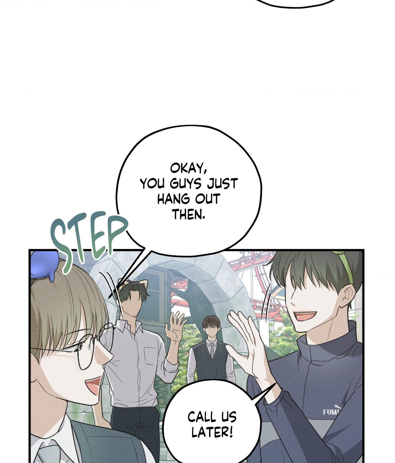 So, Who Got Screwed? Chapter 32 page 90 - 