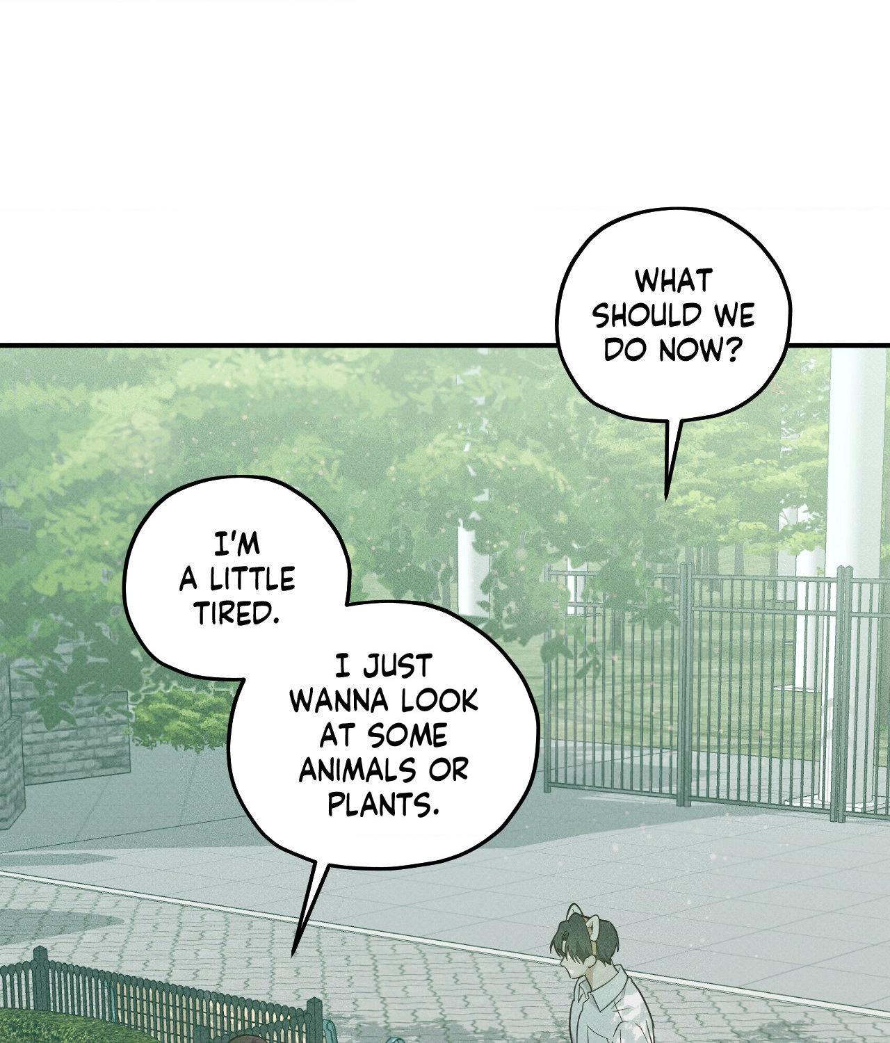 So, Who Got Screwed? Chapter 32 page 93 - 