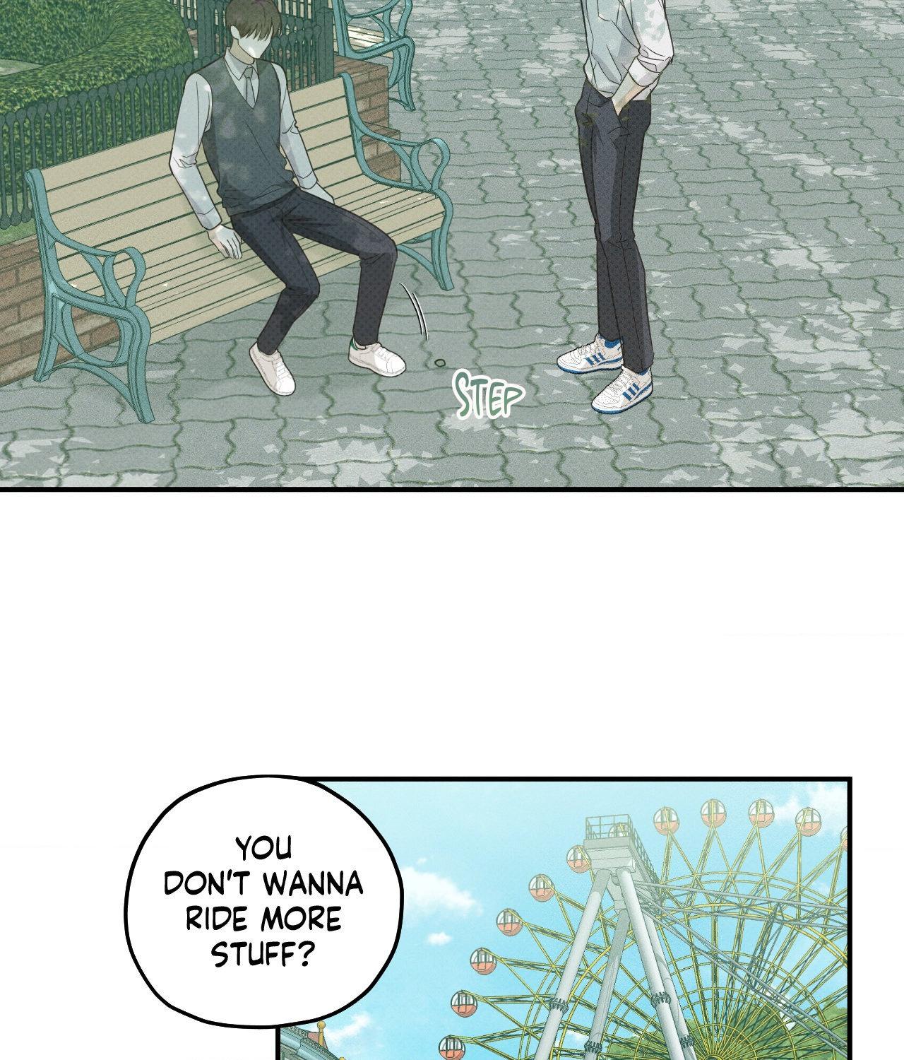 So, Who Got Screwed? Chapter 32 page 94 - 