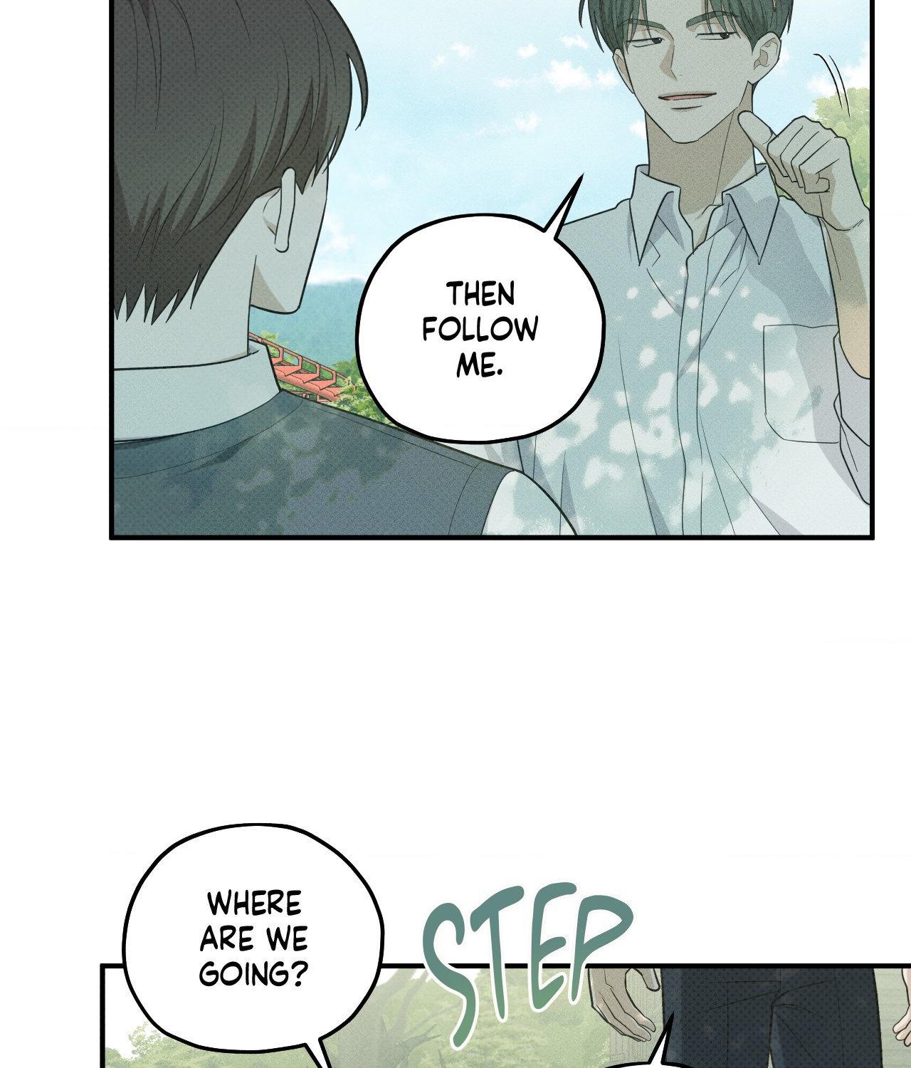 So, Who Got Screwed? Chapter 32 page 96 - 