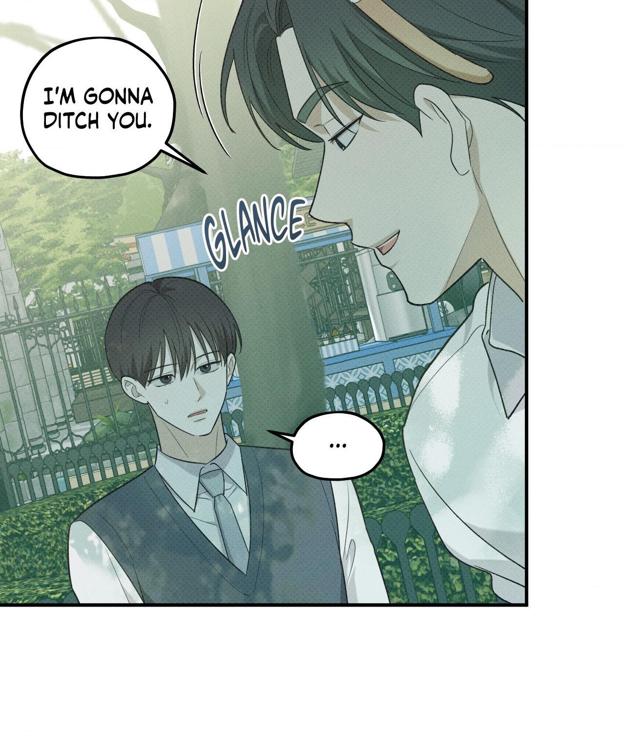 So, Who Got Screwed? Chapter 32 page 98 - 
