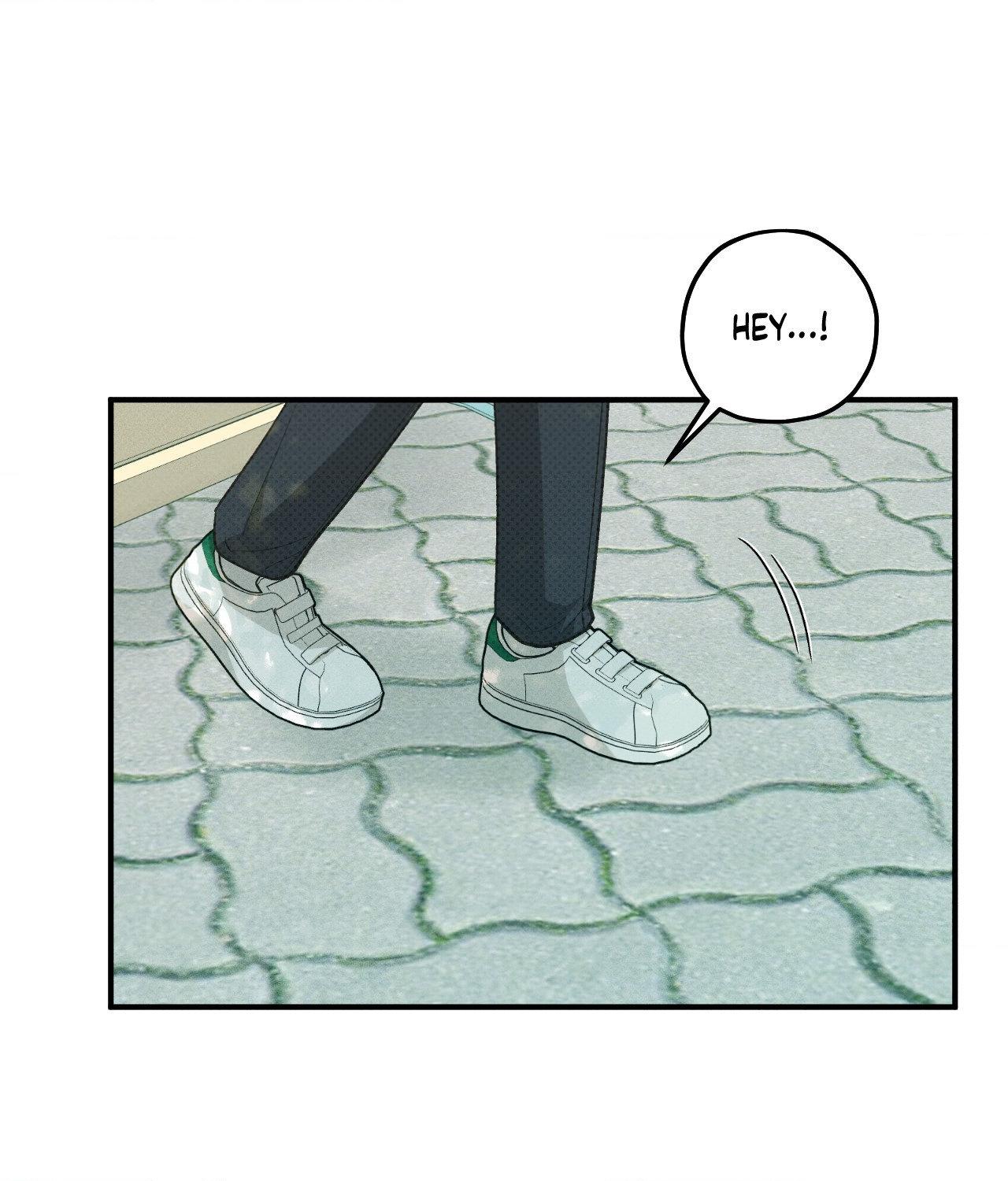 So, Who Got Screwed? Chapter 32 page 99 - 